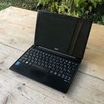 ACER ASPIRE V5 netbook fotó