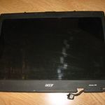 15.4" AU Optronics B154EWO1 V.9 LCD WXGA Kijelző Acer Extensa 6700 Fedél Laptop Notebook fotó