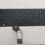 Acer Aspire A315-21, A315-41, A315-41G, A315-31, A315-53, A315-53G notebook billentyűzet keyboard fotó