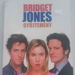 BRIDGET JONES GYŰJTEMÉNY /2 lemezes, díszdobozos/ (Hugh Grant, Colin Firth, Renée Zellweger) BONTATLAN fotó