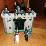 Lego 10039 black falcon vár castle fotó