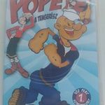 POPEYE, A TENGERÉSZ 1. fotó