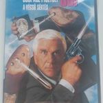 CSUPASZ PISZTOLY 33 1/3 A VÉGSŐ SÉRTÉS (Leslie Nielsen, Priscilla Presley) BONTATLAN fotó