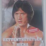 RETTENTHETETLEN HIÉNA (Jackie Chan 2.) BONTATLAN fotó