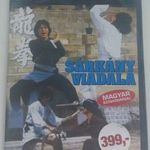 SÁRKÁNY VIADALA (Jackie Chan 1.) slim tokos, BONTATLAN fotó