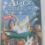 ALICE CSODAORSZÁGBAN (Whoopi Goldberg, Ben Kingsley, Miranda Richardson, Gene Wilder, Christopher Lloyd) fotó