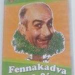 FENNAKADVA A FÁN (Louis De Funes) Louis De Funés gyűjtemény, BONTATLAN fotó