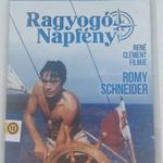 RAGYOGÓ NAPFÉNY (R: René Clémen, Fsz: Alain Delon, Romy Schneider)Alain Delon sorozat 1, slim tokos CELÓS fotó