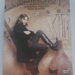 GORMENGHAST - A TELJES SOROZAT (2 lemezes, díszdobozos) BONTATLAN fotó