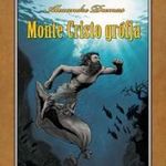 Alexandre DUMAS - Monte Cristo grófja - Képregény fotó