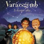 Stefan Gemmel - Varázsgömb - A skorpió átka fotó