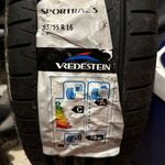 Vredestein Sportrac 5 205/55 R16 91H fotó