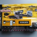 Majorette Volvo Fmx fotó