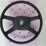 BMW E28 E series kormány steering wheel fotó