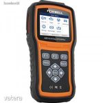 FOXWELL NT630 PLUS, ABS, LÉGZSÁK, SAS FUNKCIÓKKAL. fotó