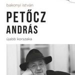 Bakonyi István - Petőcz András újabb korszaka fotó