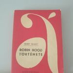 Henry Gilbert Robin Hood története (Árgus sorozat) fotó