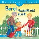 Berci nagyiéknál alszik (Barátom, Berci 6.) fotó