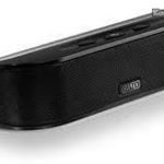 Sweex Go Stereo Speaker Bar 2.1 USB hangszóró Black SP100 fotó