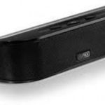 Sweex Go Stereo Speaker Bar 2.1 USB hangszóró Black SP100 Periféria Hangszóró fotó