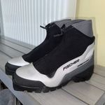 Fischer XC Comfort 41-es sífutó cipő új állapotú fotó