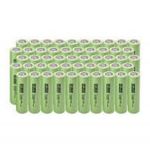 50db Green Cell 18650 Li-Ion INR1865029E 3.7V 2900mAh újratölthető cella fotó