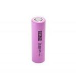 Green Cell Li-Ion INR1865026E ICR18650-26J 3.6V 2600mAh újratölthető cella (1 db) fotó