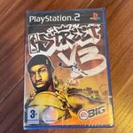 NBA Street V3 PlayStation 2 Új fotó