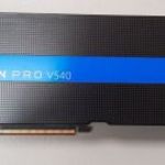 AMD Radeon Pro V540 16GB HBM2 fotó