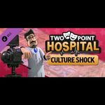 Two Point Hospital: Culture Shock (PC - Steam elektronikus játék licensz) fotó