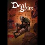 Devil Spire (PC - Steam elektronikus játék licensz) fotó