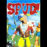 Spud! (PC - Steam elektronikus játék licensz) fotó