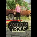 Zombie Golf (PC - Steam elektronikus játék licensz) fotó