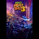 Orcs Must Die! 3 (PC - Steam elektronikus játék licensz) fotó