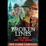 Broken Lines (PC - Steam elektronikus játék licensz) fotó