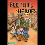 Boot Hill Heroes (PC - Steam elektronikus játék licensz) fotó