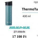 Tupperware Thermo tup 430ml fotó