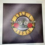 Guns N' Roses – Greatest Hits (Limitált, Színes) - 1Ft, NMÁ fotó