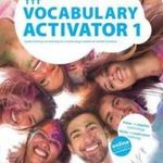 TTT Vocabulary Activator 1 LX-0151 fotó