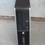 HP PC /12GB DDR3 /i5 3gen /USB3/ SSD /500 HDD /R5 2GB VGA fotó