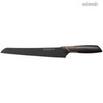 Fiskars Edge Kenyérvágó kés, 23 cm fotó