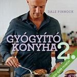 Gyógyító konyha II. - Egészséges mindennapok fotó