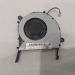 Asus X555 X455LD X455CC A455 K455 A555L K555 W519L R455L notebook CPU hűtés fan (új) fotó