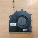 Asus A512 F512 K512 K542 P1504 R564 S512 X512 CPU Ventilátor 13NB0KA0AM0811 NS85C05-18L30 használt fotó