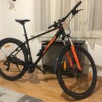 KTM chicago street 29 2022 MTB fotó