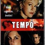 TEMPÓ DVD fotó