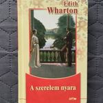 Edith Wharton: A szerelem nyara fotó