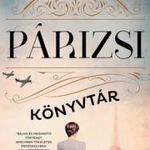 Janet Skeslien Charles - A párizsi könyvtár fotó