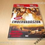 Embervadászok, eredeti szinkronos dvd, James Belushi fotó