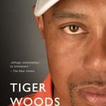 Jeff Benedict, Armen Keteyian - Tiger Woods fotó